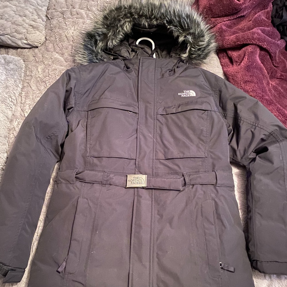 NorthFace Jacket